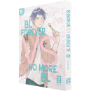 BL Forever vs. No More BL, Band 5