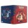 UP - Pokemon: 9-Pocket Portfolio: Mega Charizard X and Mega Charizard Y