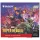 MtG: Marvel Super Heroes - Scene Box "Villains Unleashed" EN
