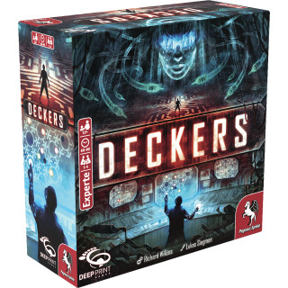 Deckers (B-Ware)
