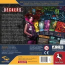 Deckers (B-Ware)