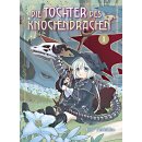 Die Tochter des Knochendrachen, Band 1