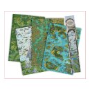 Into the Wild: Biome Poster Set (Standard)