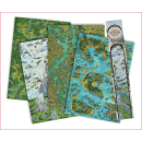 Into the Wild: Biome Poster Set (Standard)