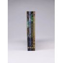 Into the Wild: Complete 4-Book Collection (Scratch & Tear)