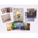 Into the Wild: Complete Box Set (Scrath & Fold)