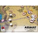 Assault – Sicily 43 – Primosole Bridge