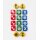 Assault – Sicily 43 – Customized Battle Dice