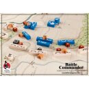 Battle Commander Vol I: Napoleon’s Italian Campaigns