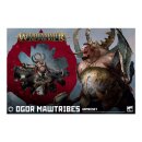 Warhammer Age of Sigmar Armeeset: Ogor Mawtribes DE 2026