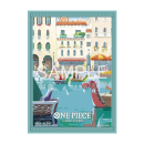 One Piece Card Game - Official TCG+ Store Sleeves 7 -...