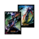 Riftbound TCG: Vendetta Art Sleeves: Jayce vs Viktor