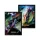 Riftbound TCG: Vendetta Art Sleeves: Jayce vs Viktor
