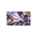 Riftbound TCG - Vendetta Playmat: Kayle vs Morgana
