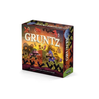 Gruntz