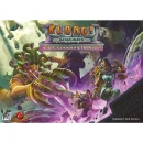 Klong! - Katakomben: Horte, Kammern & Trophäen