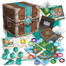 Twilight Sword: Starter Set (English)