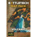 BattleTech: MapPack Volcanic