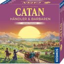 Catan: Händler & Barbaren [Erweiterung] (2025)