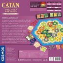 Catan: Händler & Barbaren [Erweiterung] (2025)