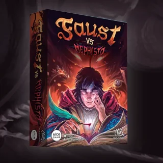 Faust vs. Mephisto