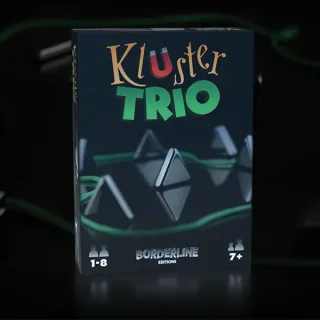 Kluster - Trio