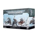 Space Wolves: Donnerwolf-Kavallerie