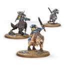 Space Wolves: Donnerwolf-Kavallerie
