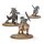 Space Wolves: Donnerwolf-Kavallerie