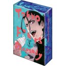 Tokyo Fears Rhapsody, Band 1 Collectors Edition