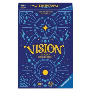 Vision