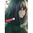 Meine Kollegin Musubu, Band 3