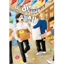 Mit dir durchs All, Band 5