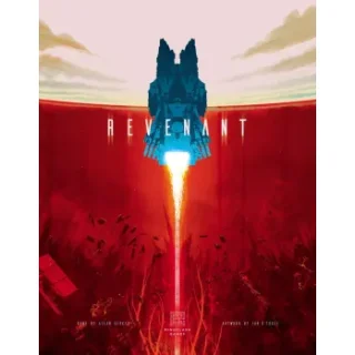 Revenant - Standard Version