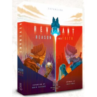 Revenant - Vernunft und Vertrauen