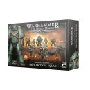 Legiones Astartes: Taktischer Trupp Typ IV / Mk IV...