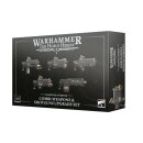 Legiones Astartes: Upgradeset der Legiones Astartes:...