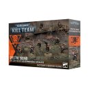 Kill Team: Astra Militarum Schemen-Trupp / Spectre Squad