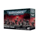 Imperial Agents: Vollstreckertrupp / Exaction Squad