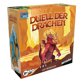 Duell der Drachen