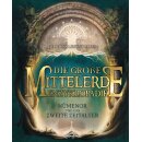 Die große Mittelerde-Enzyklopädie