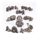Necromunda: Zone Mortalis Factoria Pipes