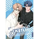 Sketch, Band 5