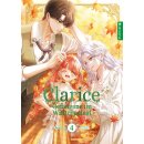 Clarice - Gefangene im Winterpalast, Band 4