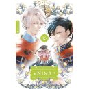 Nina - Die Sterne sind dein Schicksal, Band 16