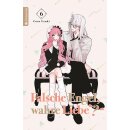 Falsche Engel, wahre Liebe?, Band 6