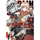 Goblin Slayer! Year One, Band 14