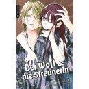 Der Wolf und die Streunerin, Band 4