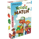 Veggie Match