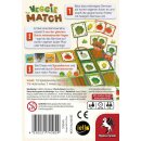 Veggie Match
